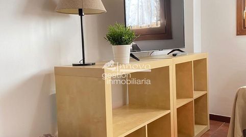Photo 2 of Flat for rent in Yza Gidelli, Plaza Mayor - San Agustín, Segovia Capital