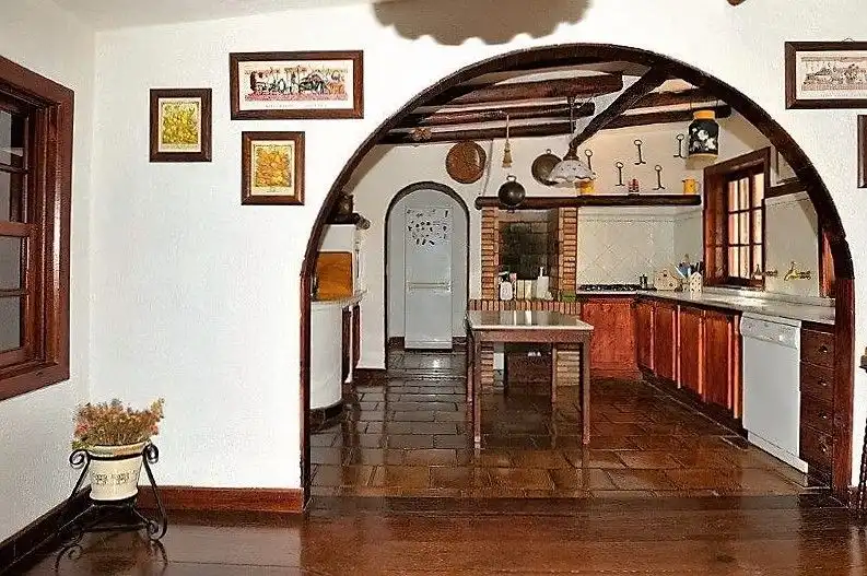 Casa con jardín en venta en Tegueste, imagen 10