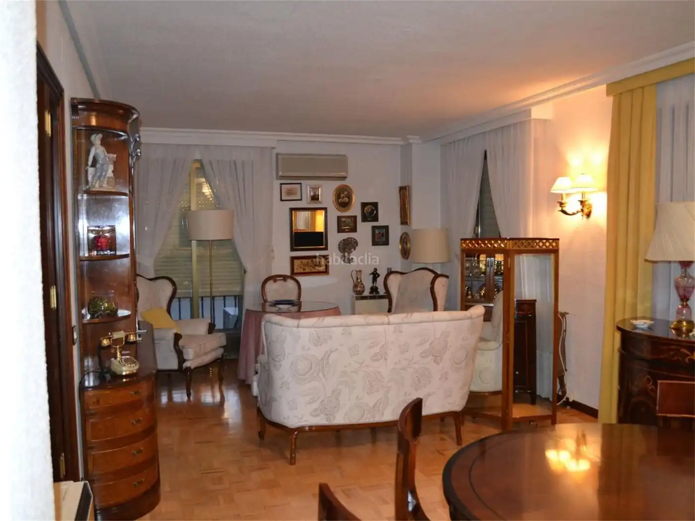 Appartamento con ascensore in vendita a Calle San Roque 4, imagen 2