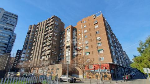 Foto 4 de Piso en venta en Comillas,  Madrid Capital