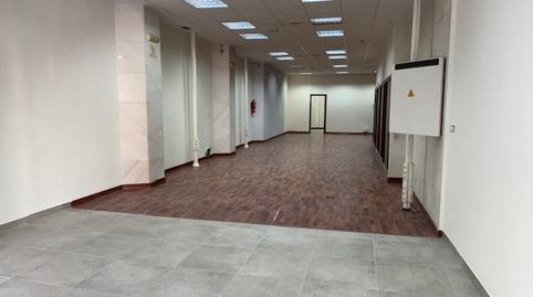 Photo 2 of Premises for rent in Plaza del Obispo Amigó, 6, Arrancapins,  Valencia Capital