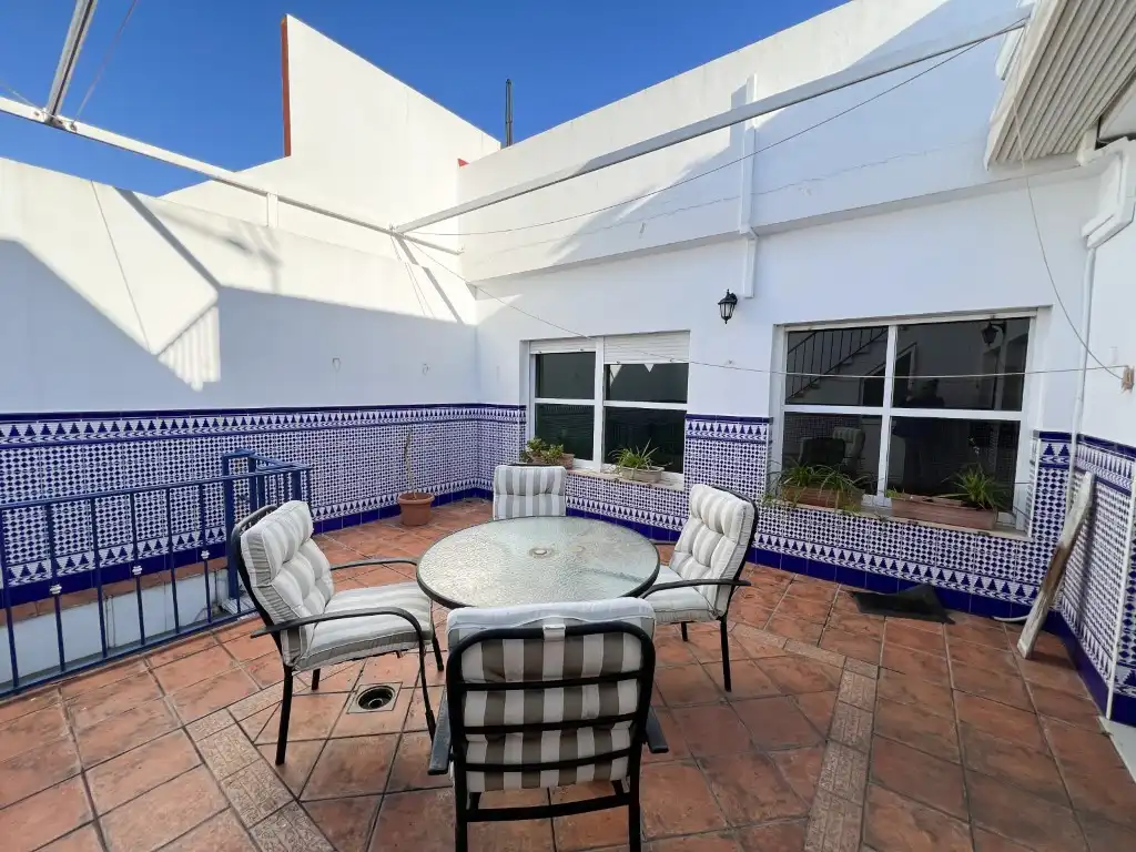 Casa o xalet en venda a San José de la Rinconada