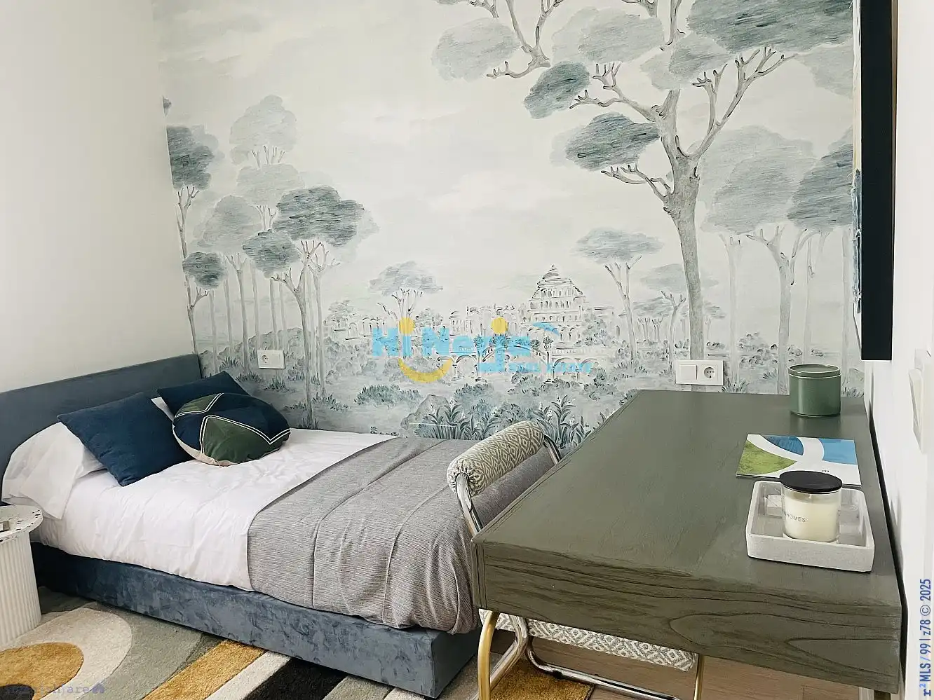 Apartamento con piscina en venta en Cotomar, imagen 48