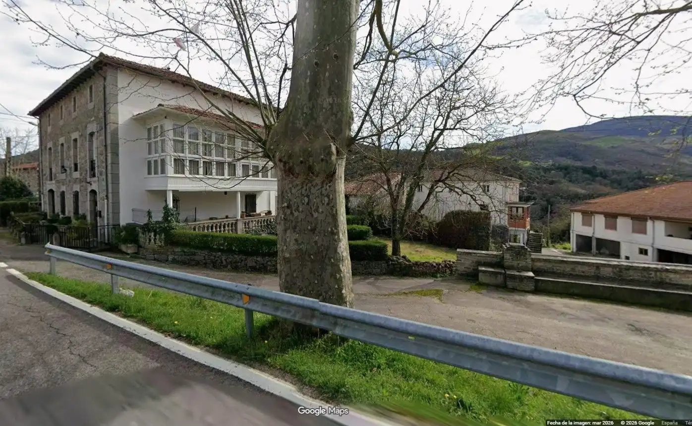 Maison avec terrasse à vendre à Barrio Veguilla, imagen 40