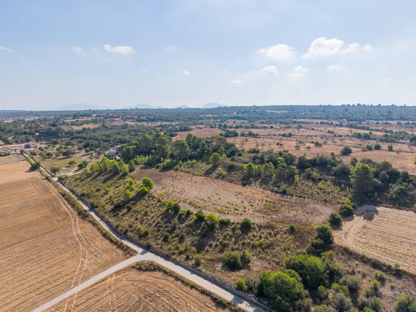 Residencial en venda en Petra