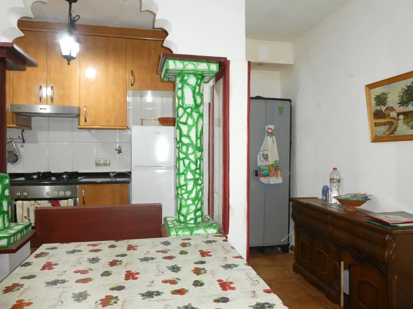 Flat with terrace for sale in Montornès del Vallès, imagen 7