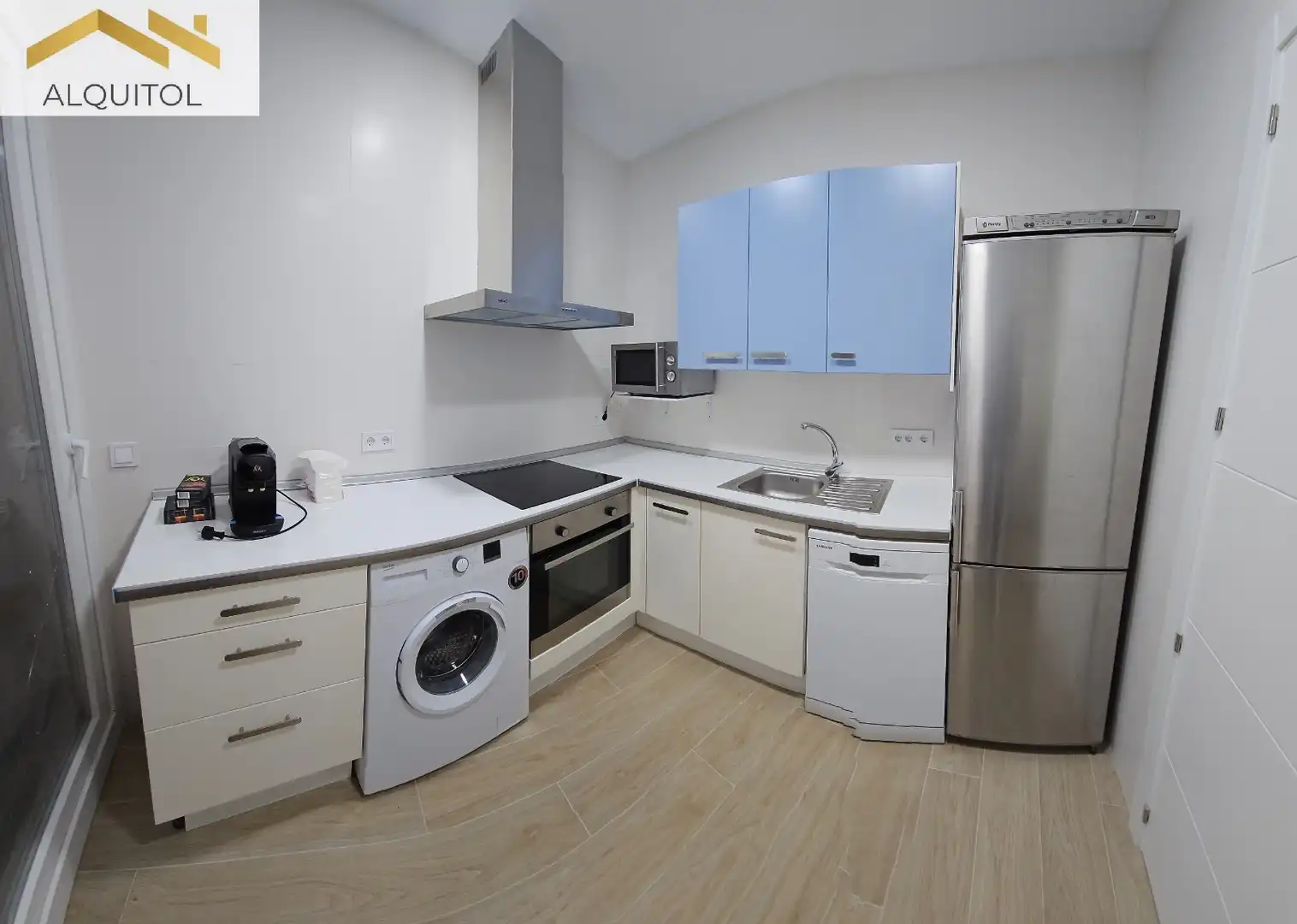 Habitación en Calle Alfileritos, 13, Casco Histórico