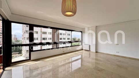 Foto 2 von Wohnung zur Miete in Plaza Legion Española, Exposició, Valencia Capital