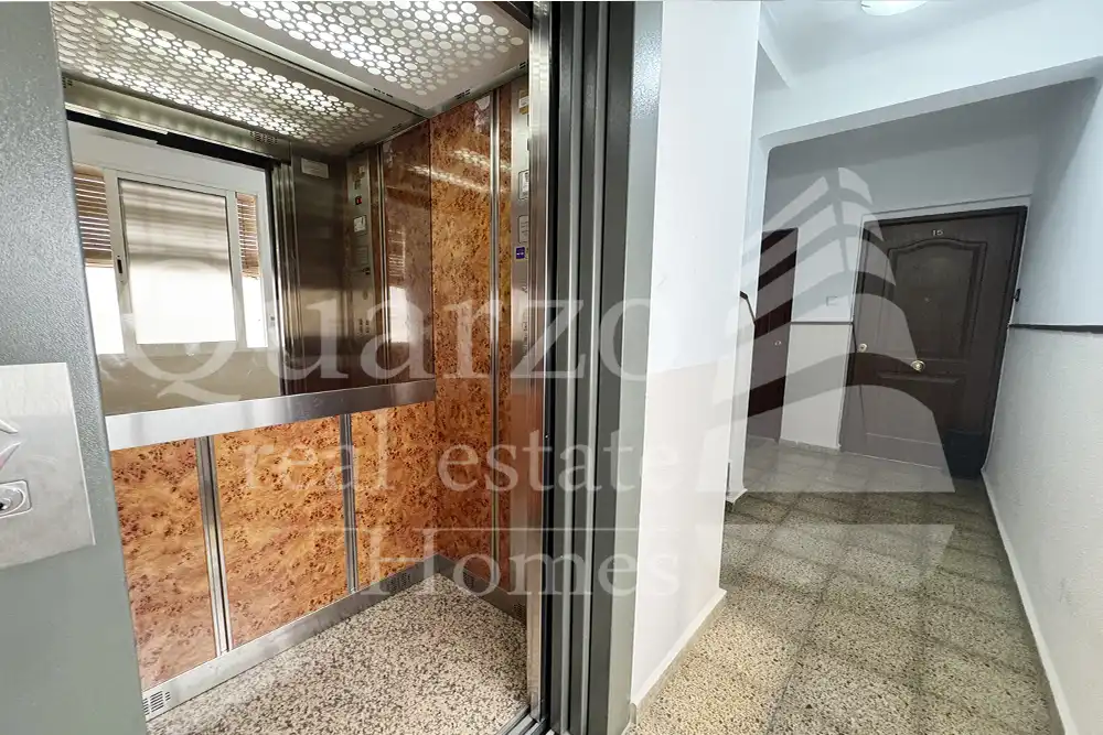 Flat for sale in Alfafar  with Furnished and Balcony