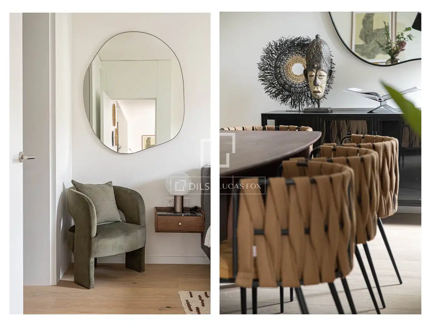 Appartamento con balcone in vendita a Eixample, imagen 8