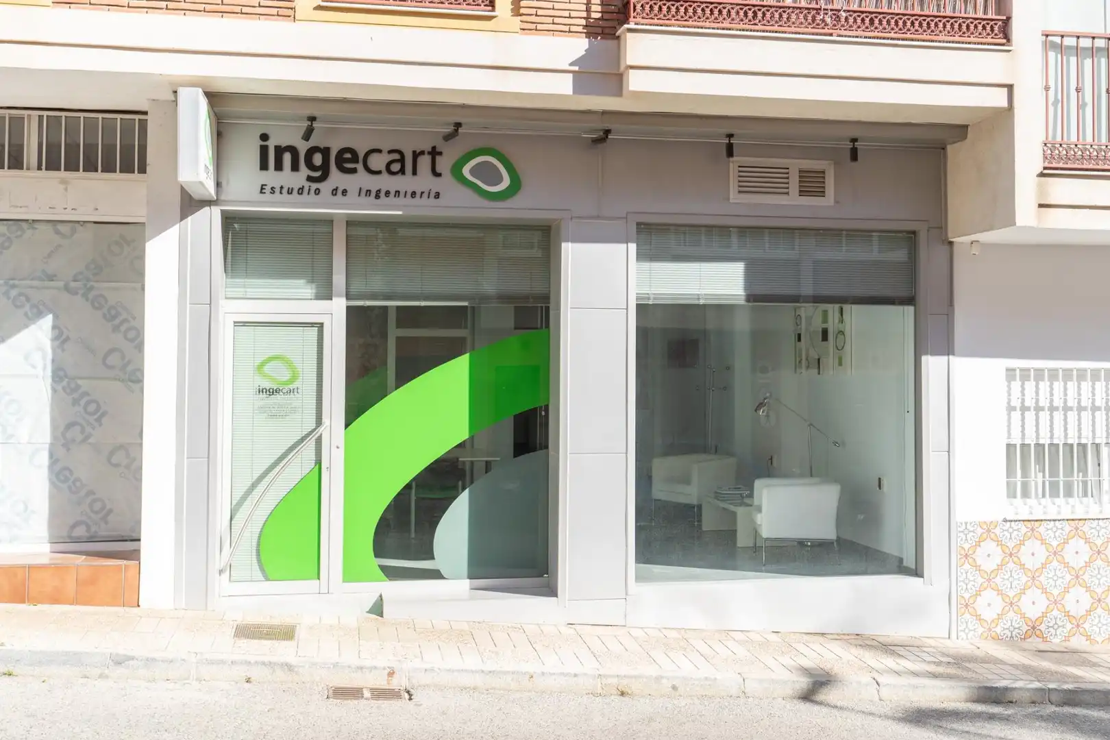 Local comercial en venda a Calle barranco de las monjas, imagen 12