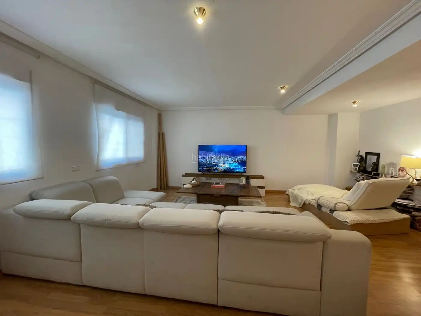 Piso con ascensor en venta en Calle Francisco Montero Pérez 81, imagen 2