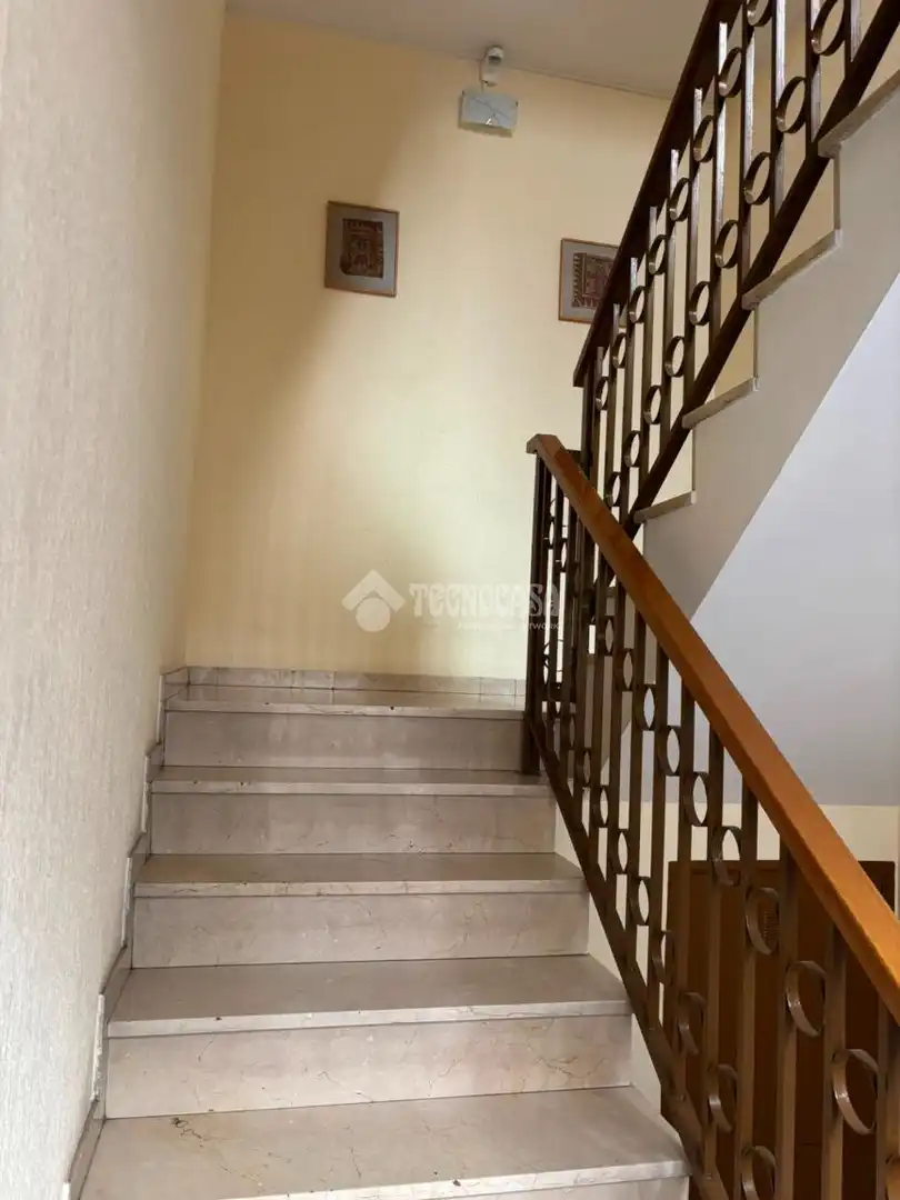 Piso en venta en Madrid
