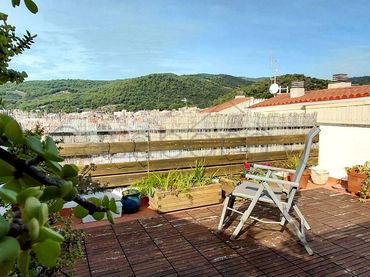 Dúplex amb balcó en venda a Nord-Oest - Can Noguera