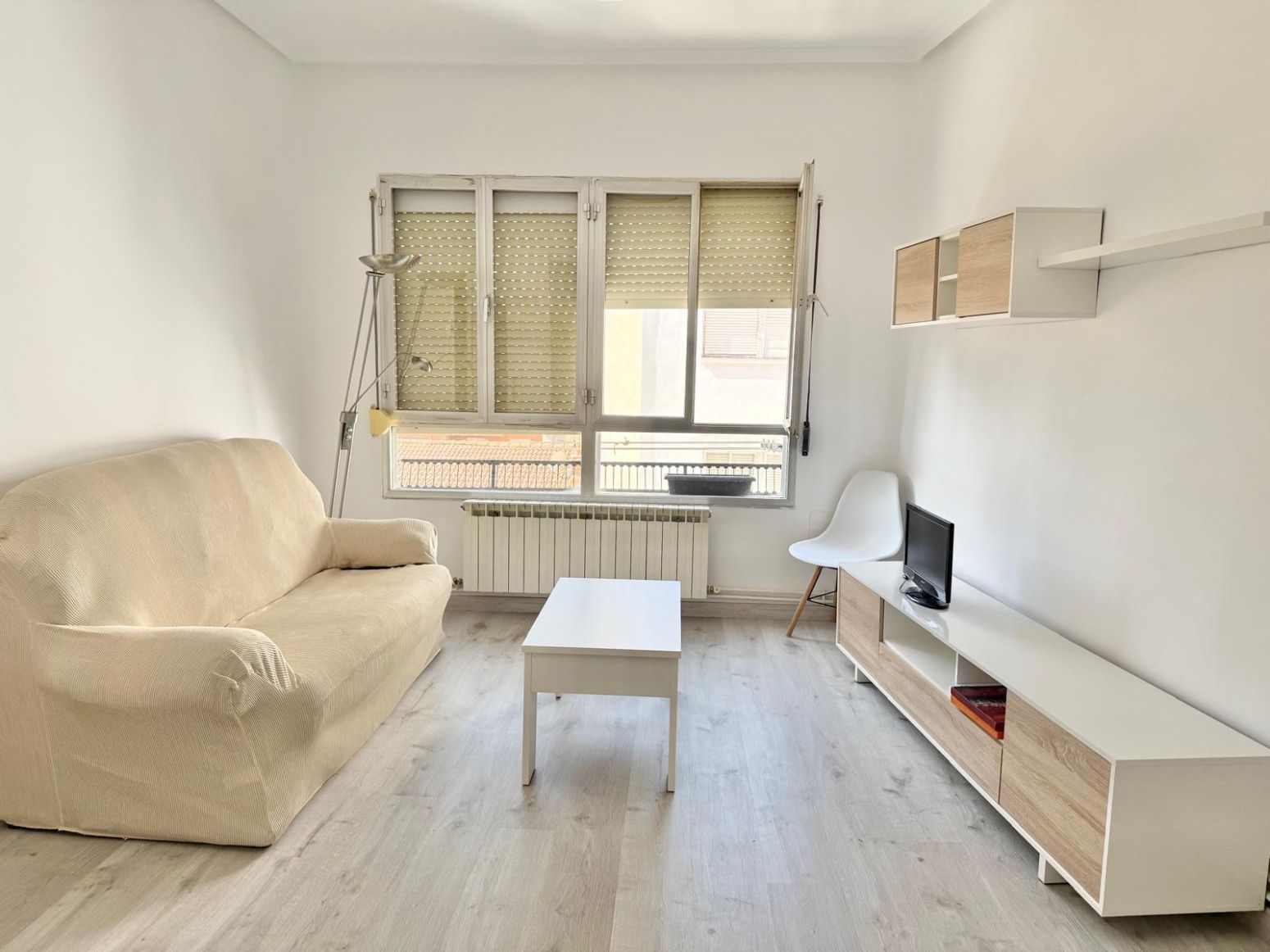 Pis de lloguer a Logroño - AV DE LA PAZ, Residencia