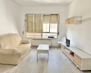 Bedroom of Flat to rent in  Logroño  with Heating