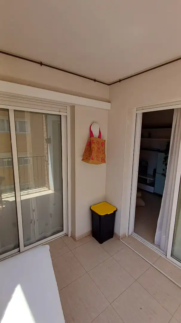 Terrassa de Pis en venda en Casco Urbano