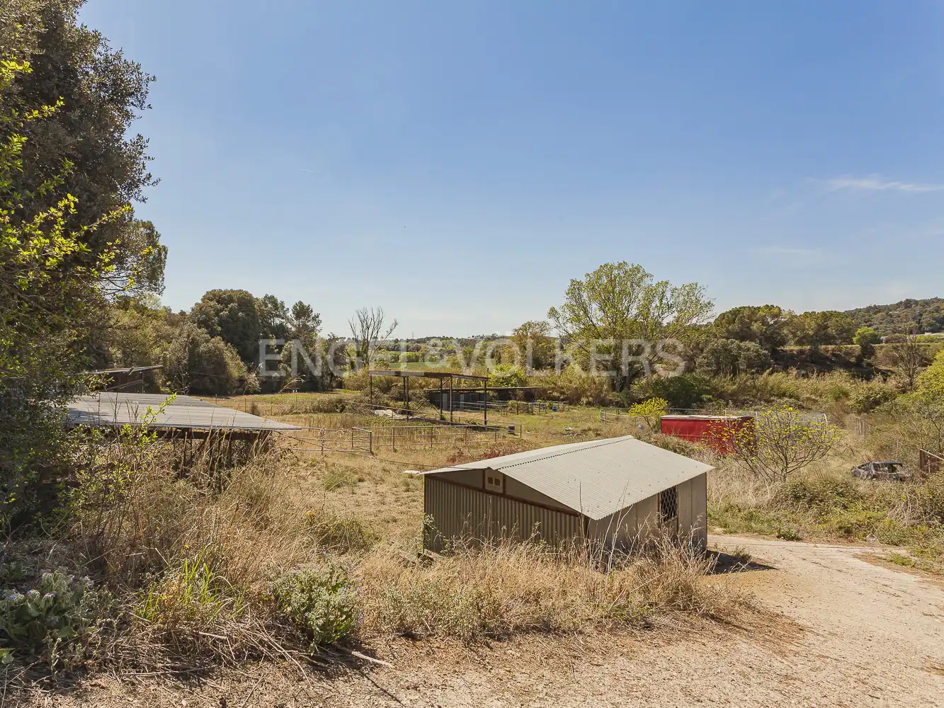 Finca rústica en venda en Sentmenat amb Calefacció, Jardí privat i Parquet