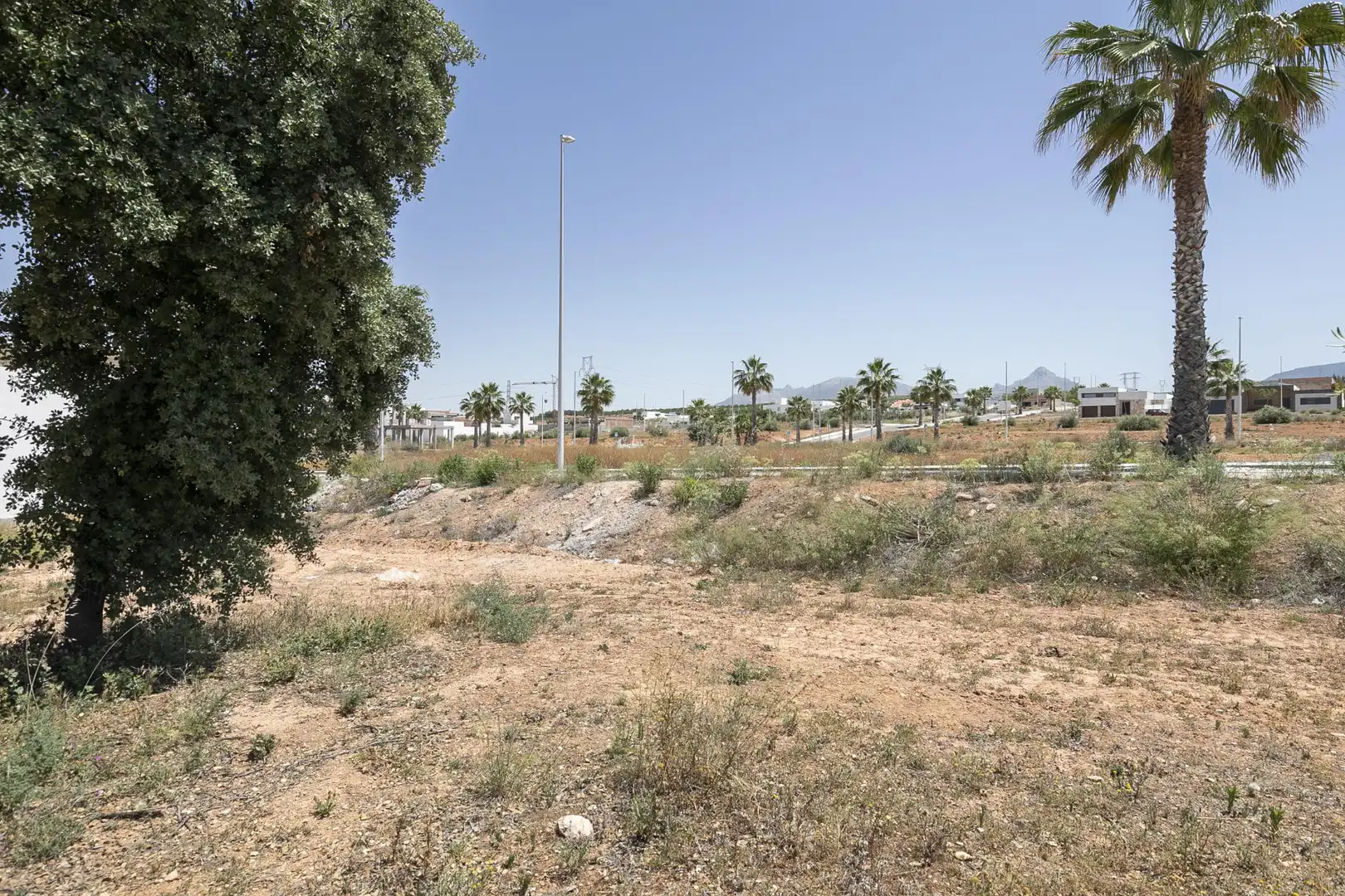 Residencial en venta en Albolote