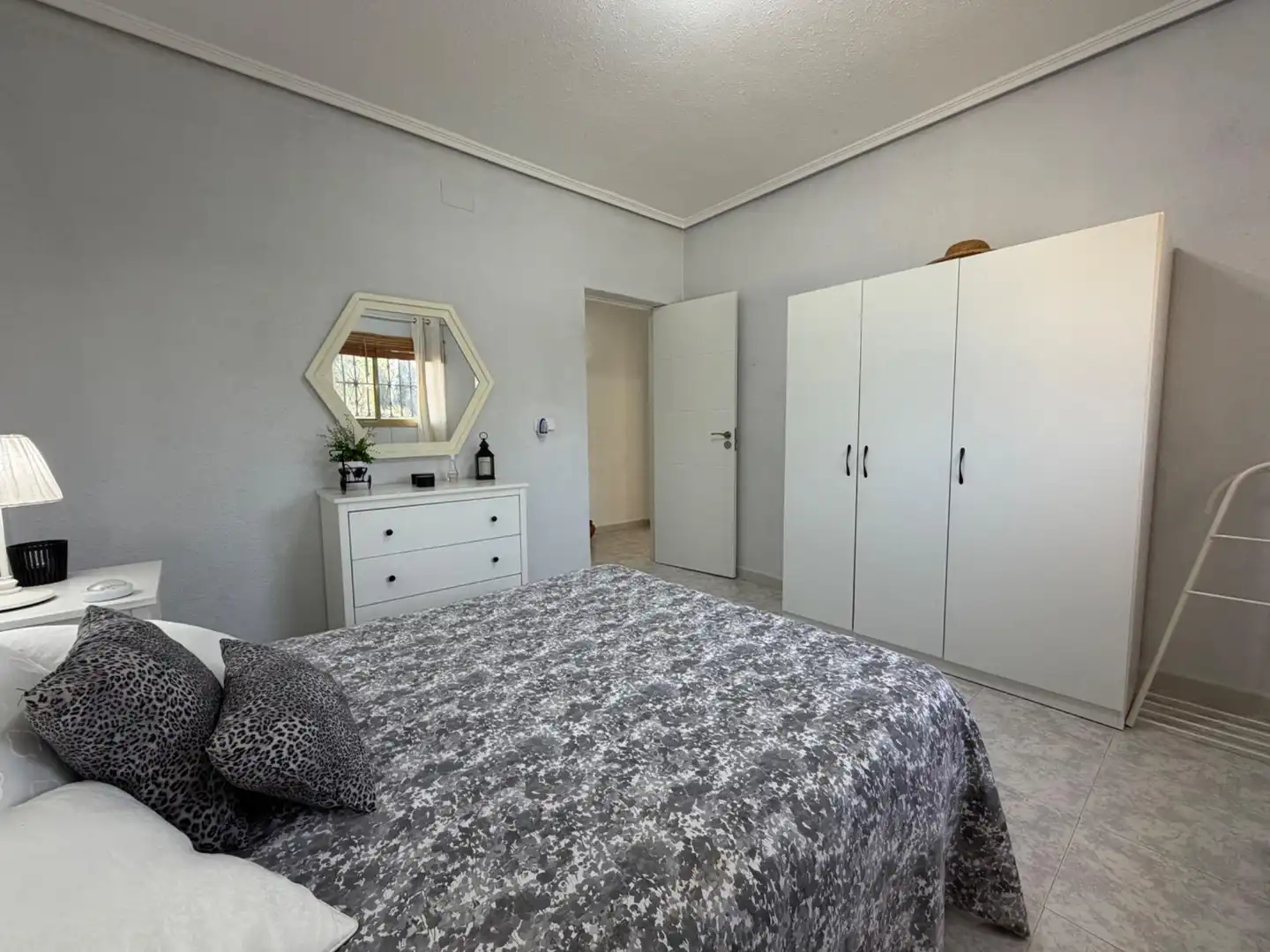 Habitación de Casa o chalet en venta en Llíria con Jardín privado, Terraza y Trastero