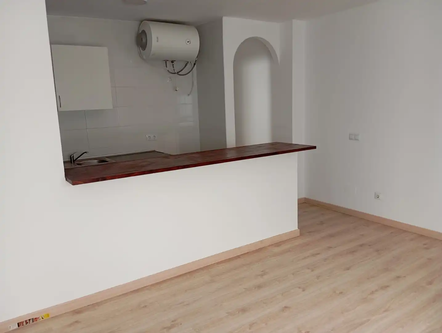 Pis amb ascensor en venda a Calle Sebastián de Eslava, imagen 7