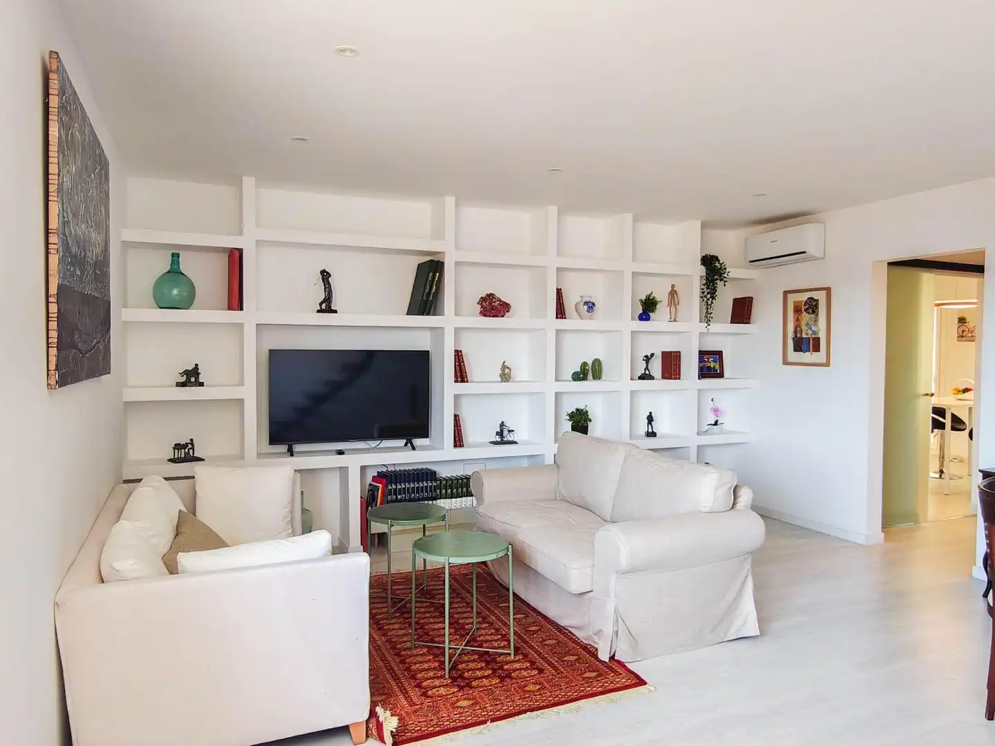 Duplex avec ascenseur à vendre à Eixample, imagen 2