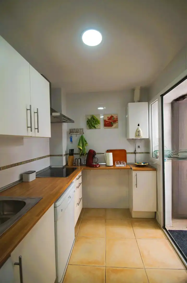 Apartment with lift for sale in Tarifa ciudad, imagen 20