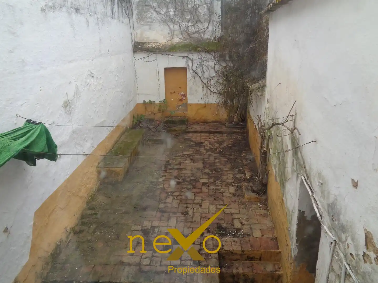 Casa o chalet en venta en Carmona con Jardín privado, Piscina y Balcón
