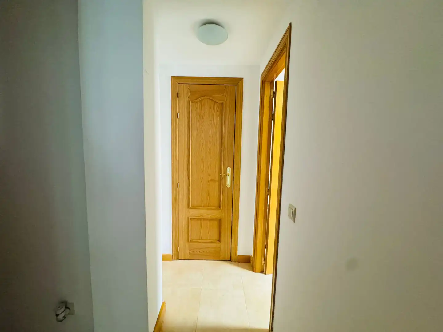 Duplexes for rent in Sevilla la Nueva  with Air Conditioner, Heating and Storage room