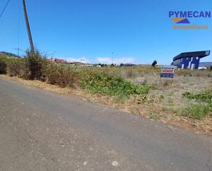 Industrial land for sale in San Cristóbal de la Laguna