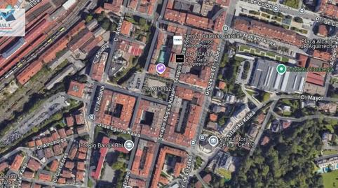 Foto 5 de Apartament en venda a Calle Sebastian Errazu, Centro - Mendibil - Santiago, Gipuzkoa