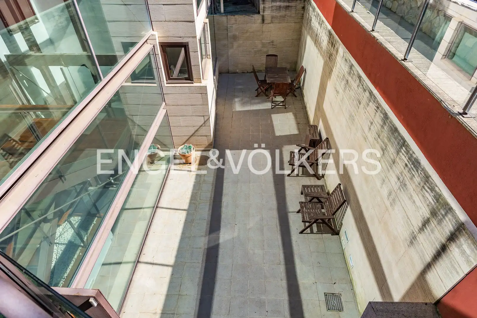 Casa o chalet en venta en Barcelona, Barcelona