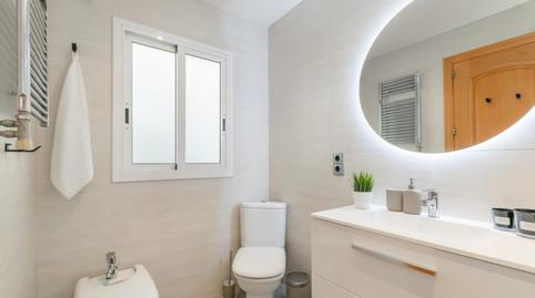 Photo 3 of Apartment to share in Les Tres Torres, Barcelona