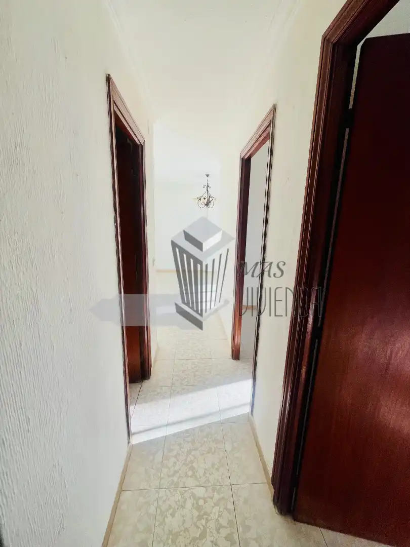 Piso en venta en Algeciras