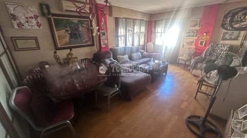 Foto 5 de Piso en venta en Avenida de la Constitución, Centro, Torrejón de Ardoz