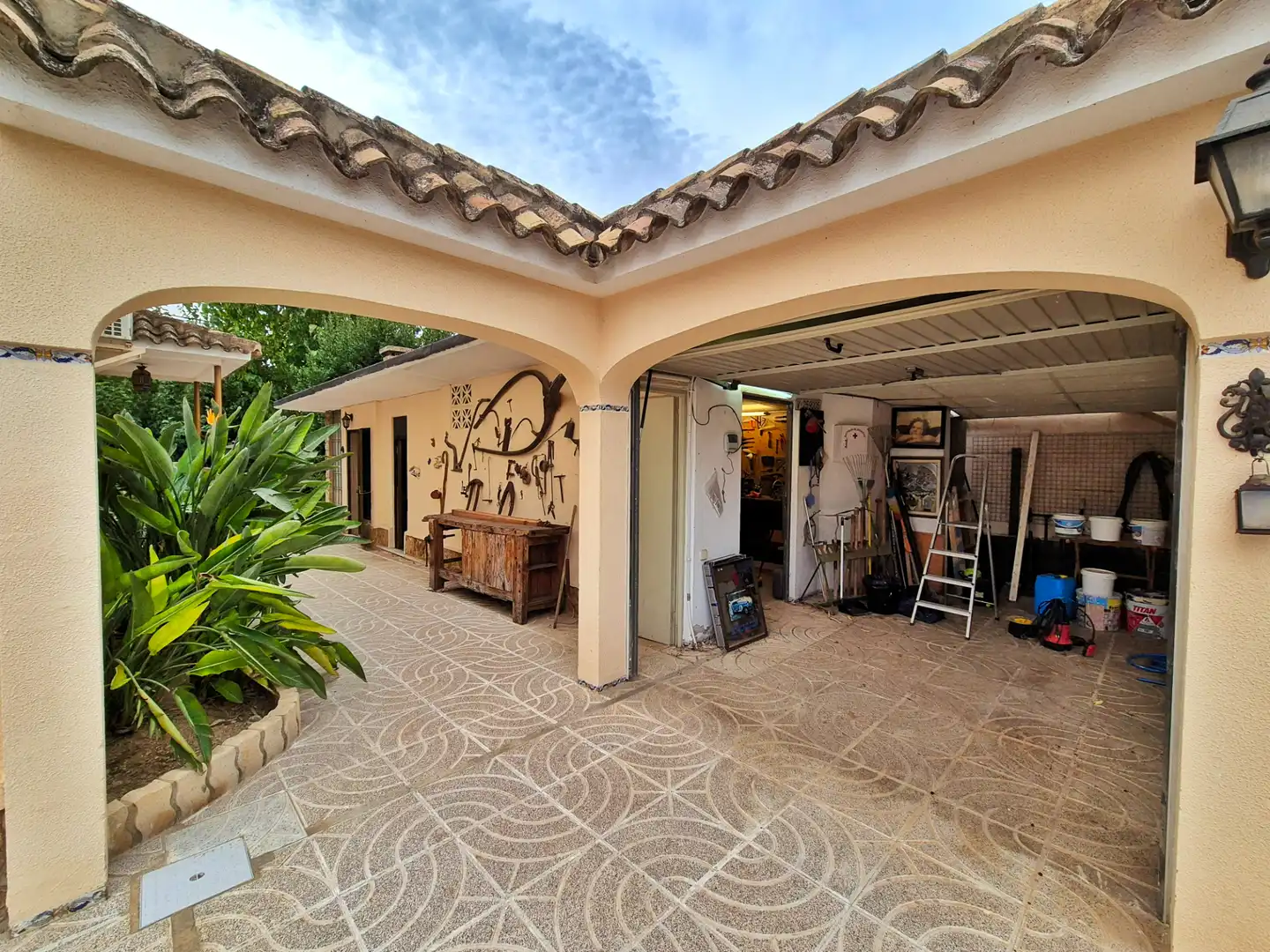 Villa avec terrasse à vendre à Carrer Alzira, imagen 15