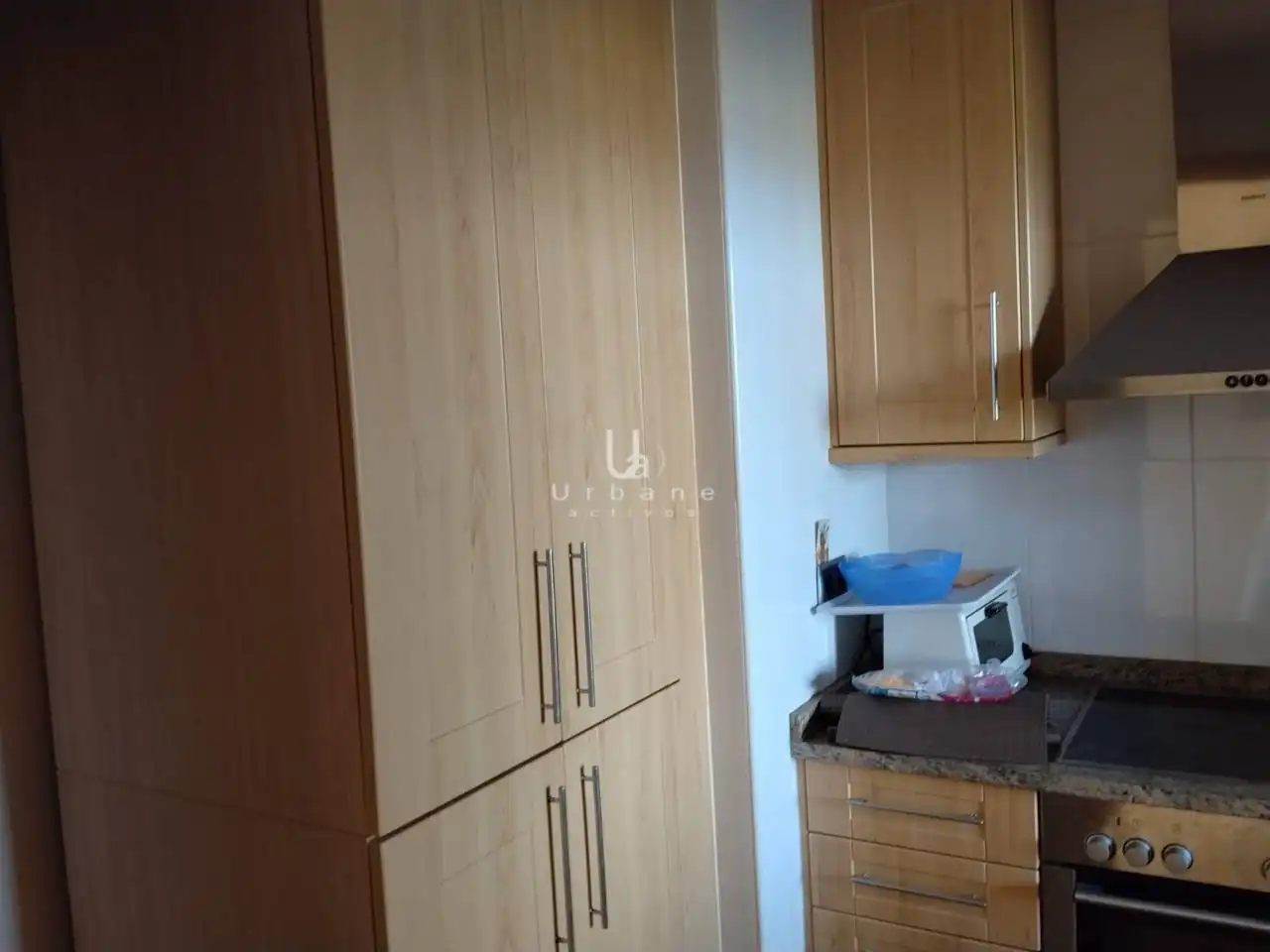 Appartement compact avec piscine à vendre à Calle Infanta Cristina 2, imagen 10