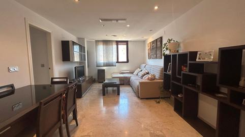 Foto 4 de Ático en venta en Calle de Isabel la Católica, 7, Benetússer, Valencia