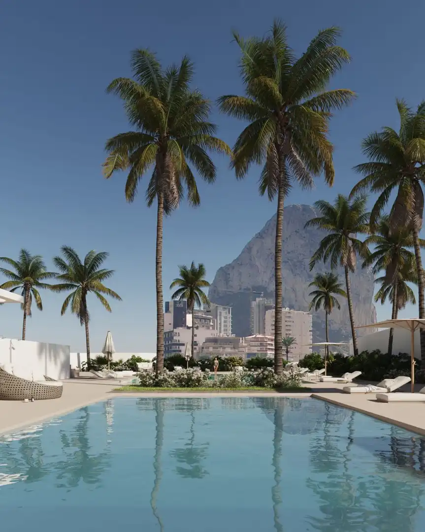 Apartamento con piscina en venta en Marisol Park - Ortembach - Los Almendros, imagen 22