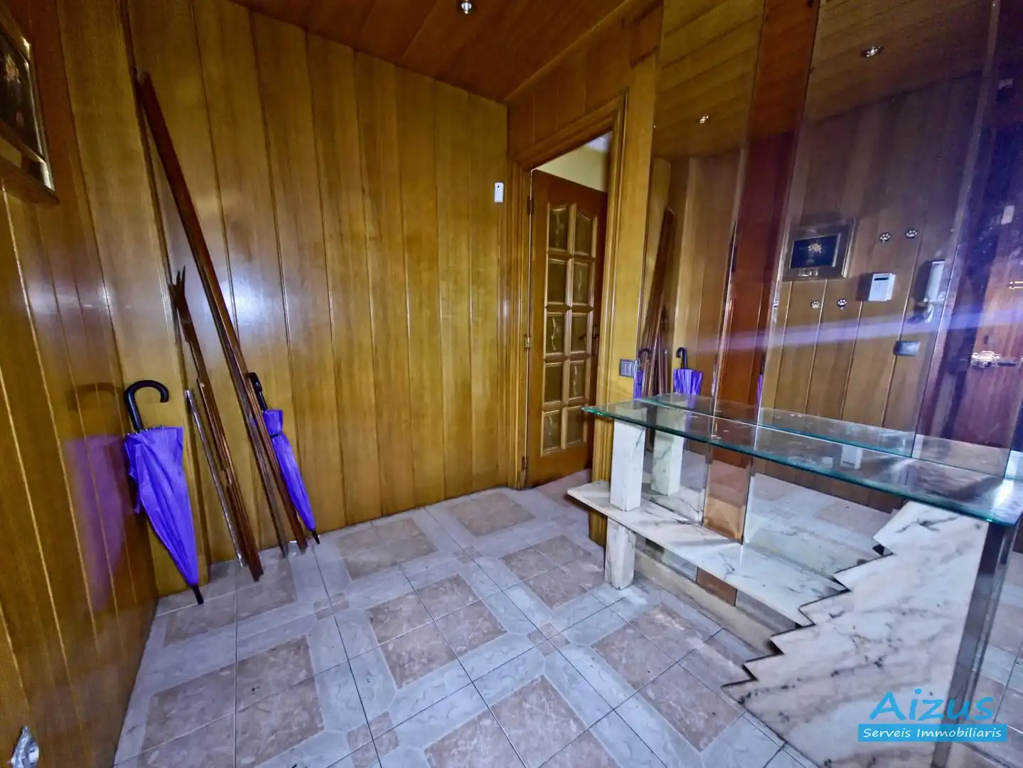 Flat for sale in Ripollet  with Balcony