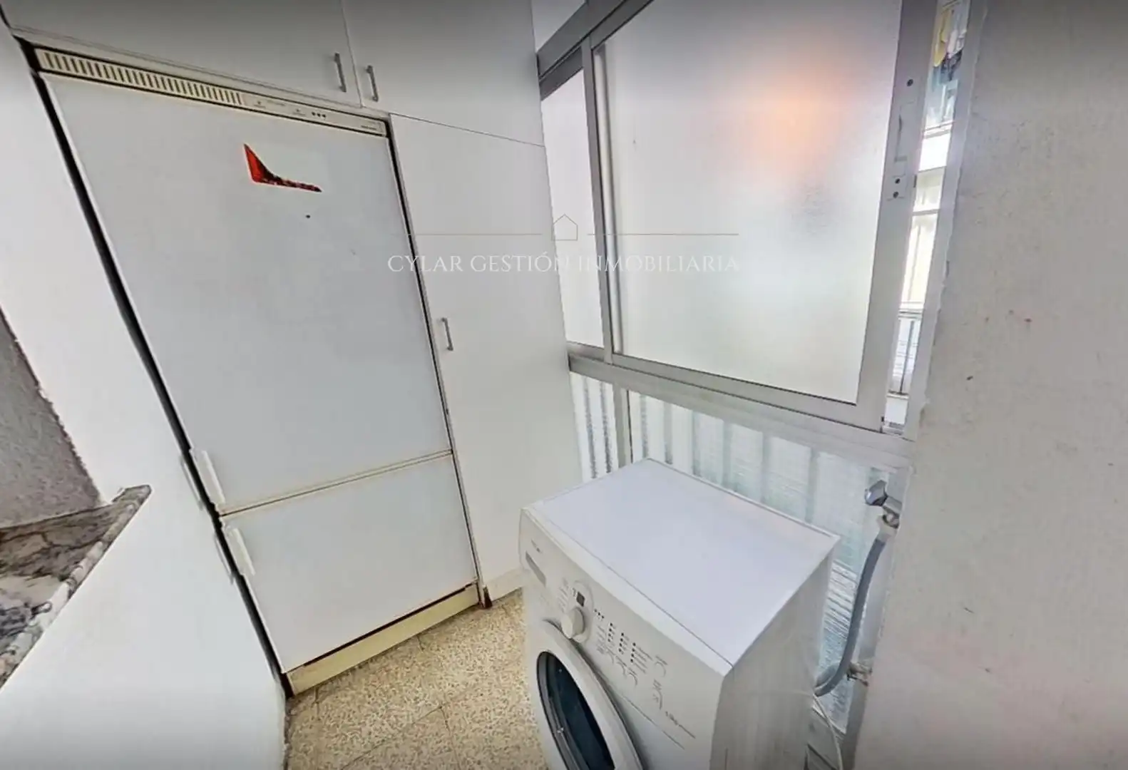 Terraza de Piso en venta en Salamanca con Calefacción, Terraza y Piscina