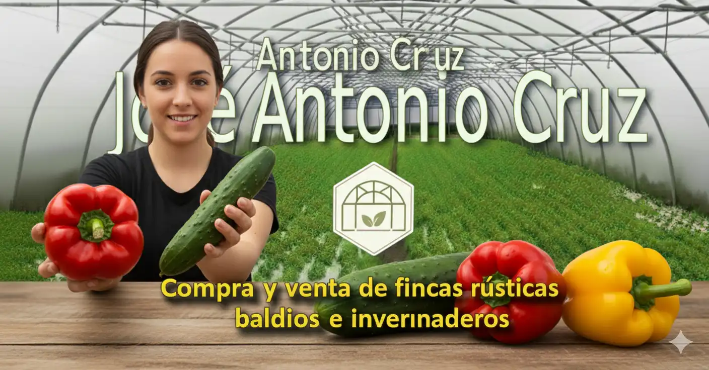 Terrain rustique à vendre à Paraje la Cumbre 35, imagen 4