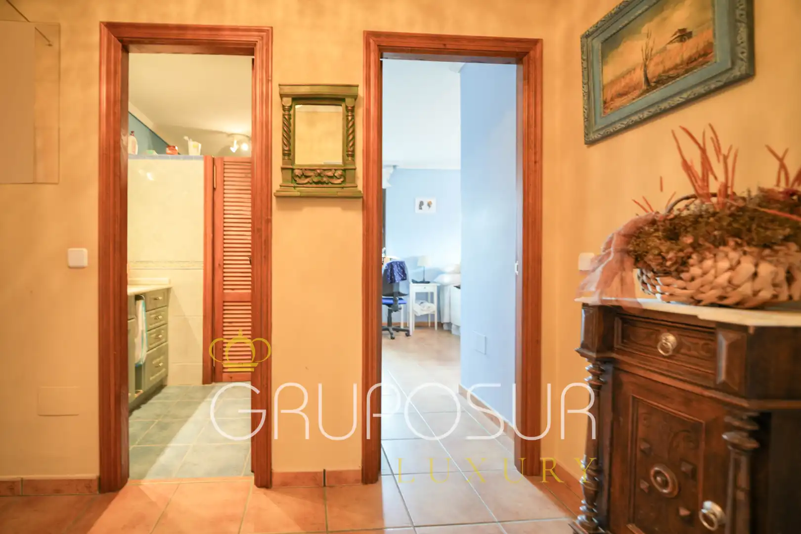 Casa o chalet en venta en Boecillo con Calefacción, Jardín privado y Terraza