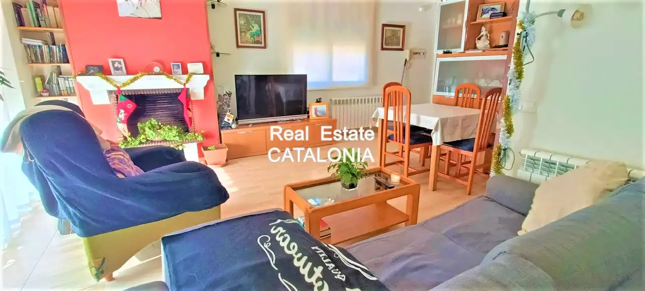 Exterior view of Houses for sale in Lloret de Mar  with Heating, Private garden and Terrace