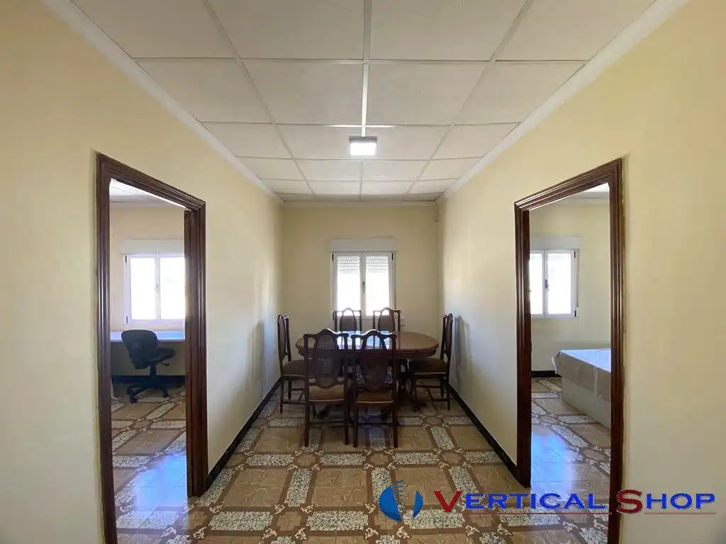 Comedor de Piso en venta en Caudete