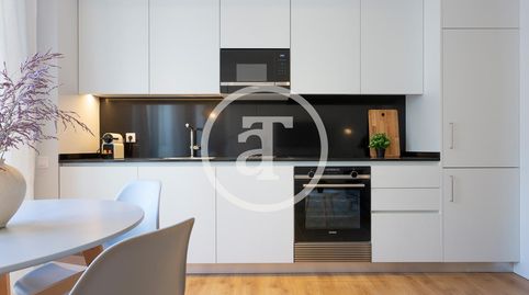 Photo 5 of Flat for rent in C/ de Provença, Dreta de l'Eixample, Barcelona Capital