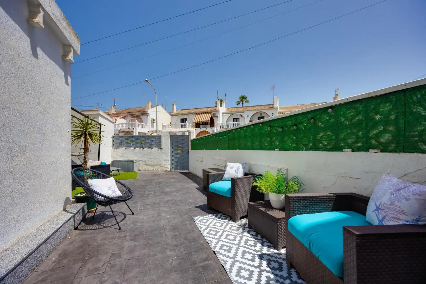 Bungalow en venta en Zona Carrefour - Urbanizaciones, imagen 8
