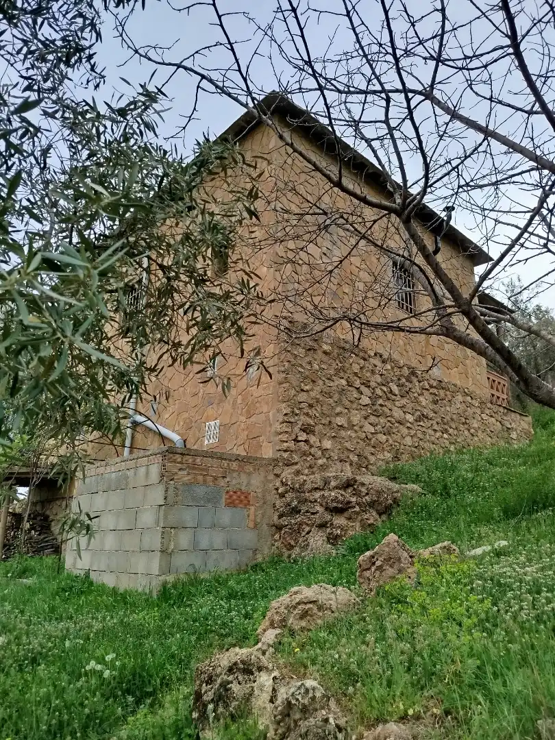 Terreni e lotti in vendita a Alpujarra de la Sierra, imagen 6