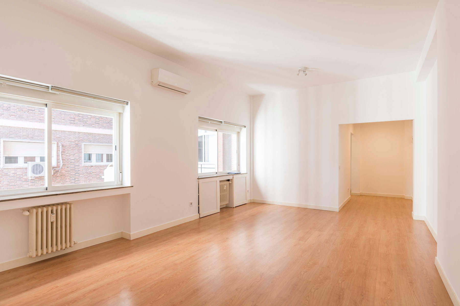 Apartament de lloguer a Nueva España