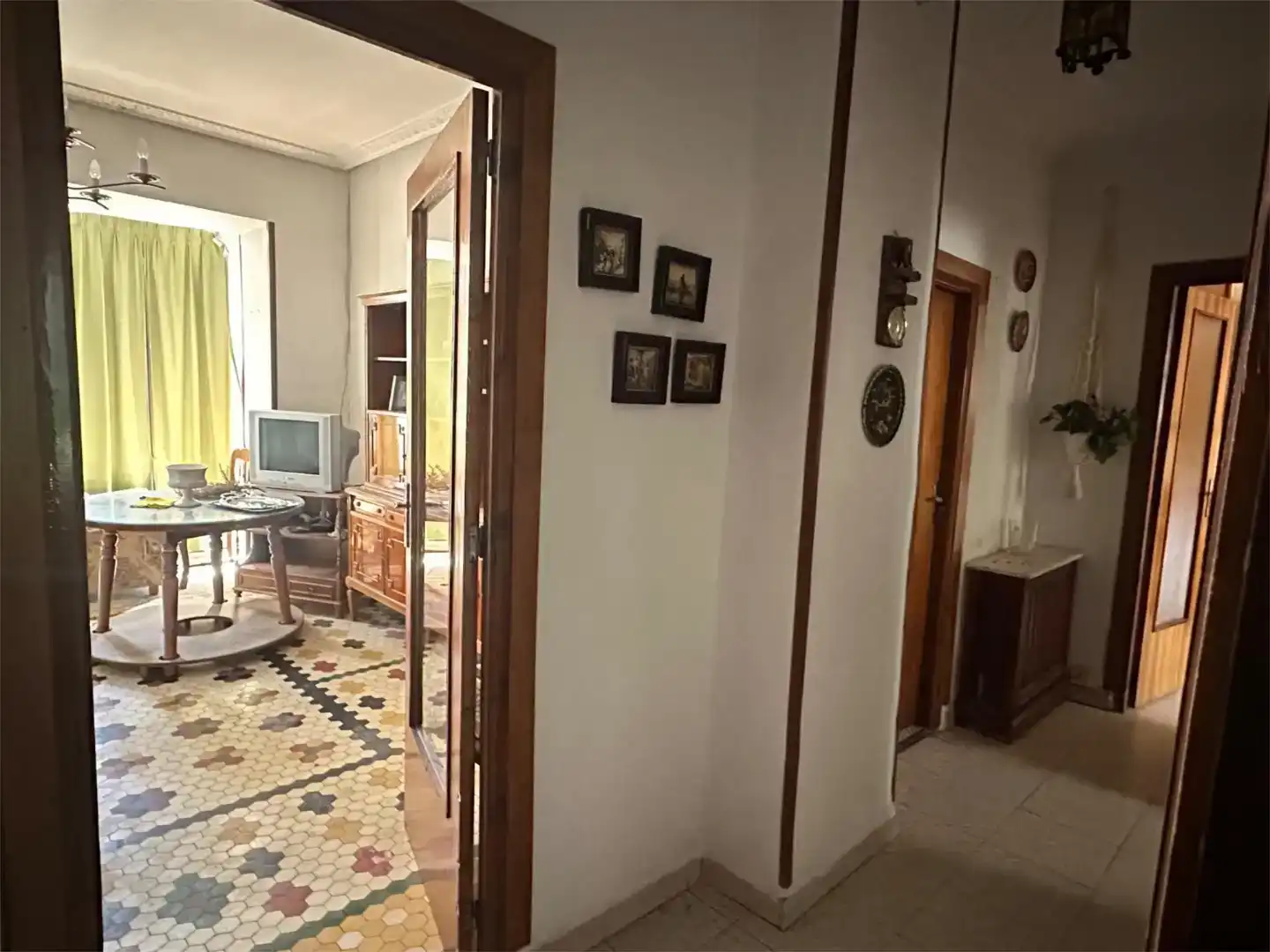 Flat for sale in Úbeda, Jaén
